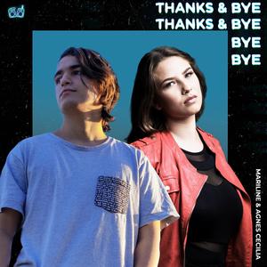 Thanks & Bye