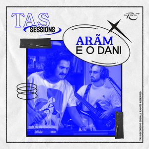 Decola (Ao Vivo No TAS Sessions)