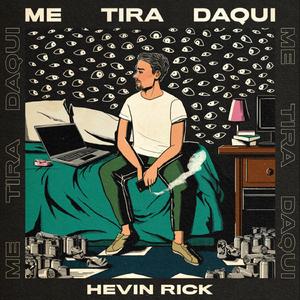 Inseguro (feat. Rebeca Olavo)