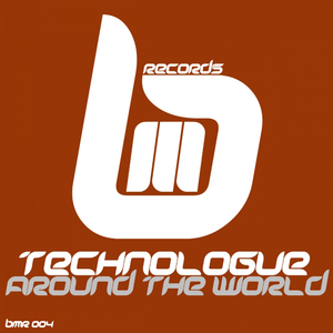 Around The World (Original Mix)