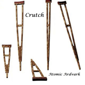 Crutch