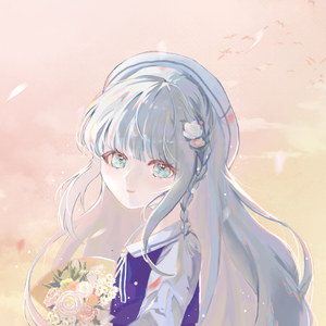 避春讳 - 锦雨（cover：诗岸）