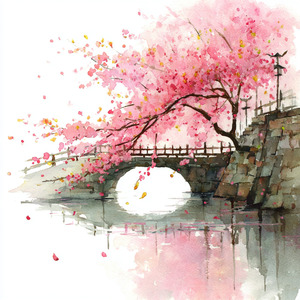 桜の記憶