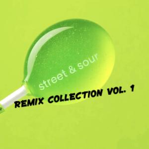Remix Collection (Vol. 1)
