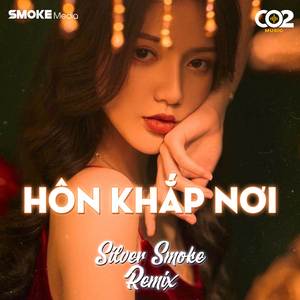 Hôn Khắp Nơi (Remix)