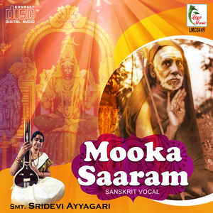 Mooka Saaram