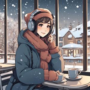 静寂を切り取るギターのリフレイン