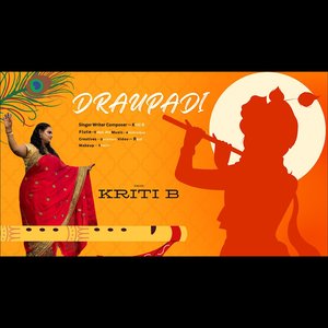 Draupadi