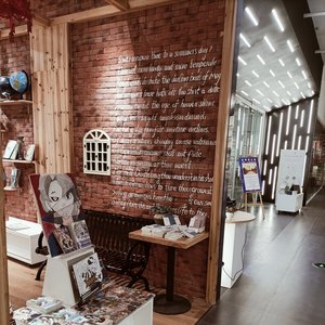 日子全都喂给了猫