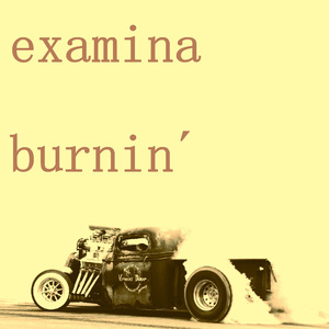 Burnin´