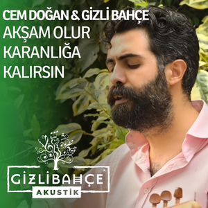 Akşam Olur Karanlığa Kalırsın (Akustik)