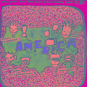 Don't Tell Me About Your World