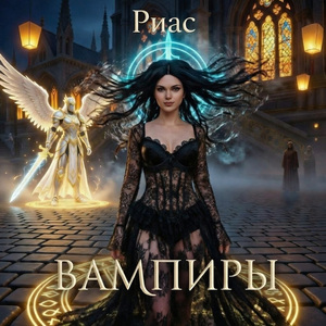 Вампиры