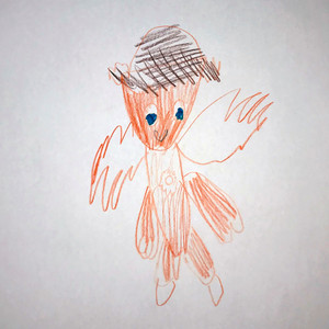 Þá nýfæddur Jesús