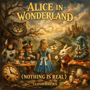 Alice in Wondeland (Nothing is Real)