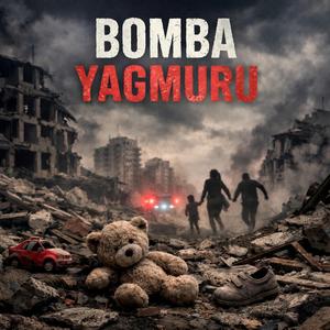 Bomba Yağmuru