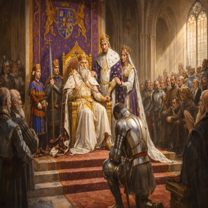 Parade of Little Brave Things