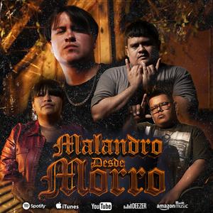 Malandro Desde Morro (feat. Niivy & Zoul G)