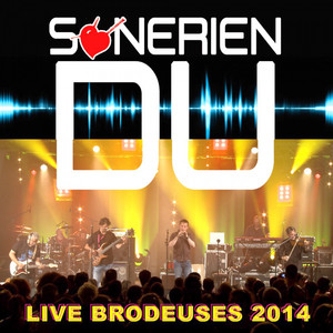 Demat d'ar Sporturien (Live Brodeuses 2014)