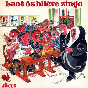 Laot Ôs Bliéve Zinge Medley B:Vastelaovend In Venlo / Laot De Pupkes Danse / Och An, Och An / Ein Twië Hup / Minsekinder / Isabella / ’t Iërste En ’t Letste / De Razelaer / De Alderwetse Speulkes / Roëzegeur En Maoneschiën / Hiep Hoera / Ik Höf Mien Glaas