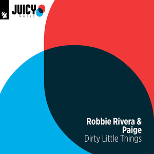 Dirty Little Things (Sted-E & Hybrid Heights Remix)