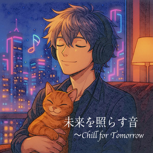 未来を照らす音 ～ Chill for Tomorrow (Japanese Ver.)