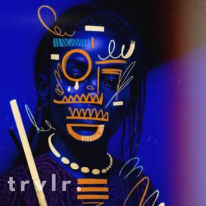 Eternal Rythm (feat. Just Eddie)