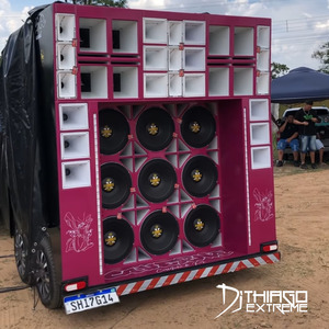 O Castelo Esta em Chamas