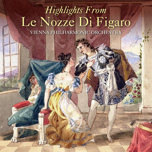 Le Nozze di Figaro: "Tutto è tranquillo e placido"