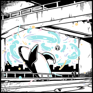 딜리버리맨의 귀경길