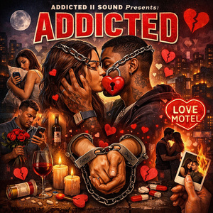 ADDICTED