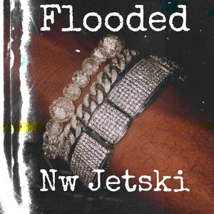 Flooded