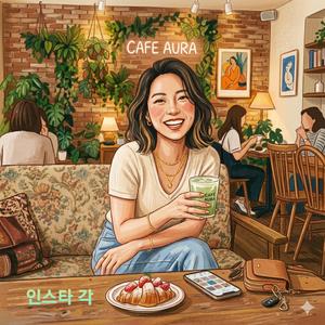 인스타 각
