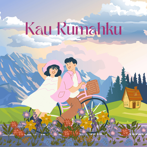 Kau Rumahku