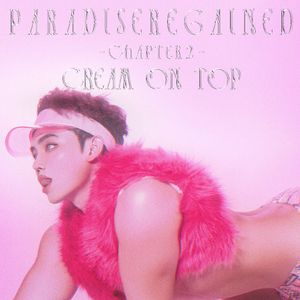 奶盖 (Cream On Top)