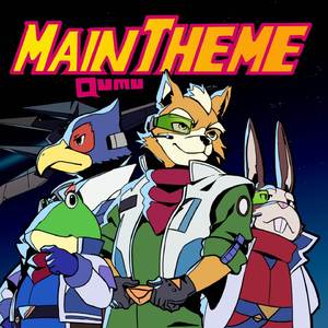 Main Theme (From "Star Fox")