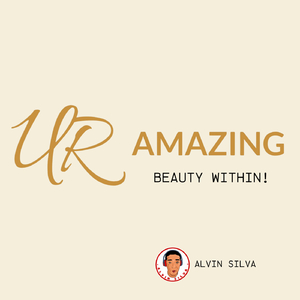 U R AMAZING - Beauty within!