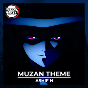 Kibutsuji Muzan Theme (Rock Version)