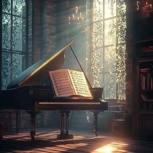 圣诞快乐劳伦斯先生（钢琴小提起二重奏）