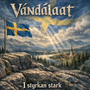 Åror över västerhav