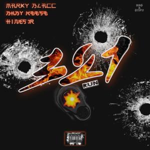 321 RUN (feat. Hines Jr & Baby Reese)