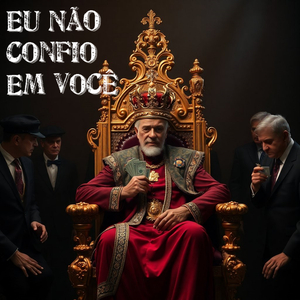 Eu Não Confio em Você