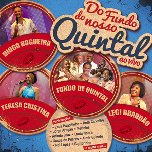 Na Beira do Mar (Live From Brazil/2008)