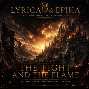 The Fight and the Flame