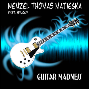 Nº. 5. Siciliano (Electric guitar version)