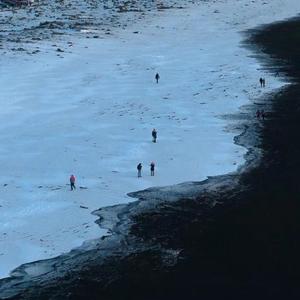 苦海无涯（苦海翻起爱恨）