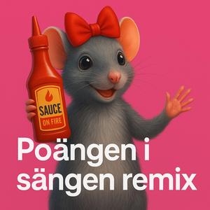 Poängen I Sängen! - remix (Radio Edit)