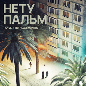 Нету пальм