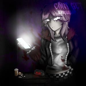 CANT GET ENOUGH! (feat. 5GSWAG)