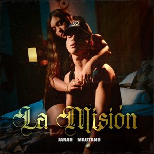 LA MISIÓN